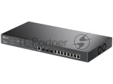 IT Акс. маршрутизатор TP-Link ER8411 10