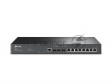 IT Акс. маршрутизатор TP-Link ER8411 0