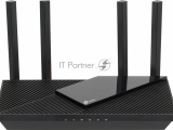 IT Акс. маршрутизатор TP-Link Archer AX55 16
