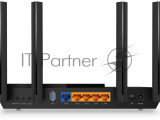 IT Акс. маршрутизатор TP-Link Archer AX55 1