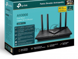 IT Акс. маршрутизатор TP-Link Archer AX55 4
