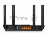 IT Акс. маршрутизатор TP-Link Archer AX55 6