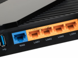 IT Акс. маршрутизатор TP-Link Archer AX55 7