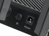 IT Акс. маршрутизатор TP-Link Archer AX55 8