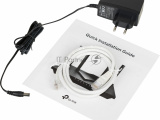 IT Акс. маршрутизатор TP-Link Archer AX55 11