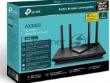 IT Акс. маршрутизатор TP-Link Archer AX55 25
