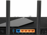 IT Акс. маршрутизатор TP-Link Archer AX55 29