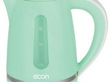 Чайник электрический ECON ECO-1713KE 0