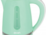 Чайник электрический ECON ECO-1713KE 1