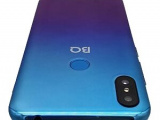 Смартфон BQ BQS-5730L Magic C Фиолетовый 0