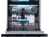 Посудомоечная машина встраиваемая Körting KDI 60980 4