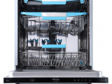 Посудомоечная машина встраиваемая Körting KDI 60980 2