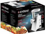 Мясорубка Endever Sigma-53 5
