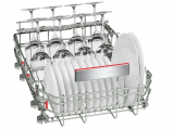 Посудомоечная машина отдельностоящая Bosch SPS66TW11R 0