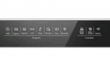 Посудомоечная машина отдельностоящая Hansa ZWM 628 EIH 1