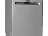 Посудомоечная машина отдельностоящая Hotpoint-Ariston HFO 3C23 WF X 0