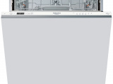 Посудомоечная машина встраиваемая Hotpoint-Ariston HIC 3B+26 1