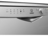 Посудомоечная машина отдельностоящая Indesit DFG 26B1 NX EU 13