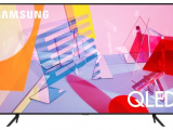 55' Телевизор Samsung QE55Q60TAU 1