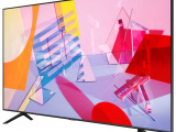 55' Телевизор Samsung QE55Q60TAU 3