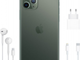 Смартфон Apple iPhone 11 Pro Max 256Гб Зелёный 1