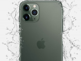 Смартфон Apple iPhone 11 Pro Max 256Гб Зелёный 2