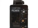 Сварочный аппарат  Ресанта САИ-160 0