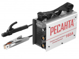Сварочный аппарат  Ресанта САИ-160 2
