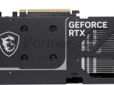 Видеокарта MSI GeForce RTX 5060 8G VENTUS 2X OC 4