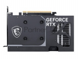 Видеокарта MSI GeForce RTX 5060 8G VENTUS 2X OC 8