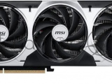 Видеокарта MSI GeForce RTX 5060 8G VENTUS 3X OC 1