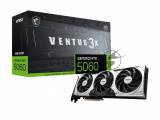 Видеокарта MSI GeForce RTX 5060 8G VENTUS 3X OC 11