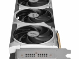 Видеокарта MSI GeForce RTX 5070 12G VENTUS 3X OC 7