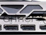Видеокарта MSI PCIE16 RTX5060TI 16GB RTX 5060 Ti 16G GAMING TRIO OC 2
