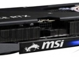 Видеокарта MSI PCIE16 RTX5060TI 16GB RTX 5060 Ti 16G GAMING TRIO OC 3