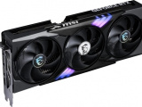 Видеокарта MSI PCIE16 RTX5060TI 16GB RTX 5060 Ti 16G GAMING TRIO OC 6