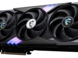Видеокарта MSI PCIE16 RTX5060TI 16GB RTX 5060 Ti 16G GAMING TRIO OC 7