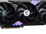 Видеокарта MSI PCIE16 RTX5060TI 16GB RTX 5060 Ti 16G GAMING TRIO OC 8