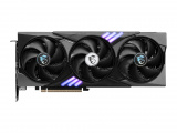 Видеокарта MSI PCIE16 RTX5060TI 16GB RTX 5060 Ti 16G GAMING TRIO OC 0