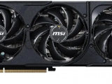 Видеокарта MSI PCIE16 RTX5070TI 16GB RTX 5070 Ti 16G SHADOW 3X OC 1