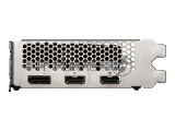 Видеокарта MSI RTX3050 VENTUS 2X E 6G OC NVIDIA RTX 3050 6Gb,  GDDR6, PCI-E 4.0, HDMIx2  DPx1 HDCP 2