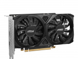 Видеокарта MSI RTX3050 VENTUS 2X E 6G OC NVIDIA RTX 3050 6Gb,  GDDR6, PCI-E 4.0, HDMIx2  DPx1 HDCP 12