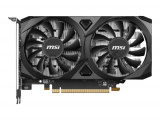 Видеокарта MSI RTX3050 VENTUS 2X E 6G OC NVIDIA RTX 3050 6Gb,  GDDR6, PCI-E 4.0, HDMIx2  DPx1 HDCP 0