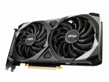 Видеокарта MSI RTX3060 VENTUS 2X 12G OC GDDR6 1680/15000 HDMIx1 DPx3 HDCP 3