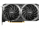 Видеокарта MSI RTX3060 VENTUS 2X 12G PCI-E 4.0 12288Mb 192 GDDR6 1680/15000 HDMIx1 DPx3 HDCP Ret 12