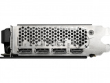 Видеокарта MSI RTX3060 VENTUS 2X 12G PCI-E 4.0 12288Mb 192 GDDR6 1680/15000 HDMIx1 DPx3 HDCP Ret 13