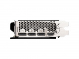 Видеокарта MSI RTX4060 VENTUS 2X BLACK 8G OC  GDDR6 128-bit DPx3 HDMI ATX 2FAN 6