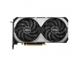 Видеокарта MSI RTX4070 SUPER 12G VENTUS 2X OC NV RTX4070 Super 12Gb PCI-E4.0 192bit GDDR6X 2610/21 2