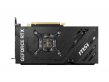 Видеокарта MSI RTX4070 SUPER 12G VENTUS 2X OC NV RTX4070 Super 12Gb PCI-E4.0 192bit GDDR6X 2610/21 4
