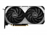 Видеокарта MSI RTX4070 SUPER 12G VENTUS 2X OC NV RTX4070 Super 12Gb PCI-E4.0 192bit GDDR6X 2610/21 8